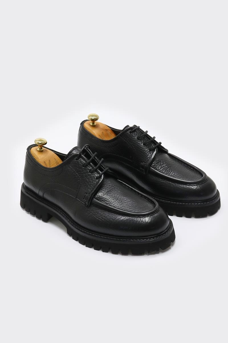 Loafer Ayakkabı - Siyah Arizon