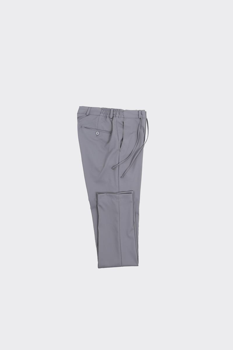 Jogger Pantolon - Gri