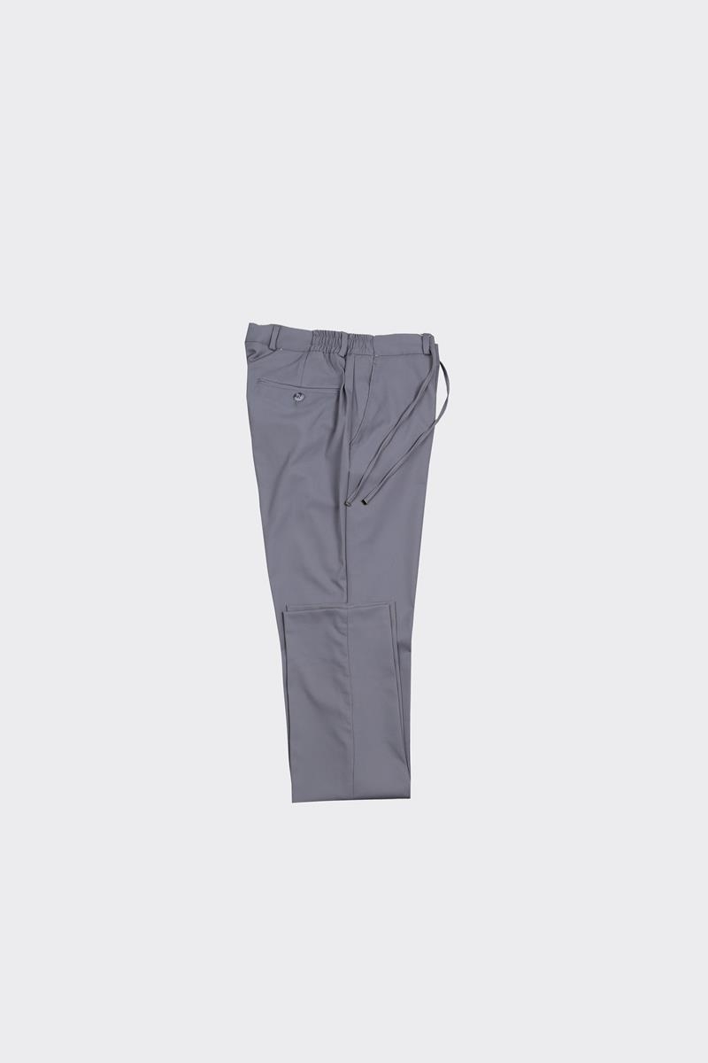 Jogger Pantolon - Gri