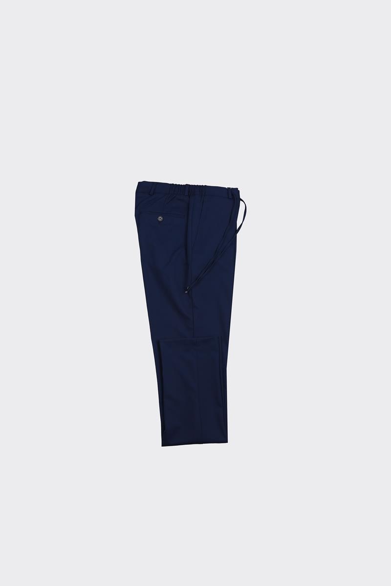 Jogger Pantolon - Lacivert