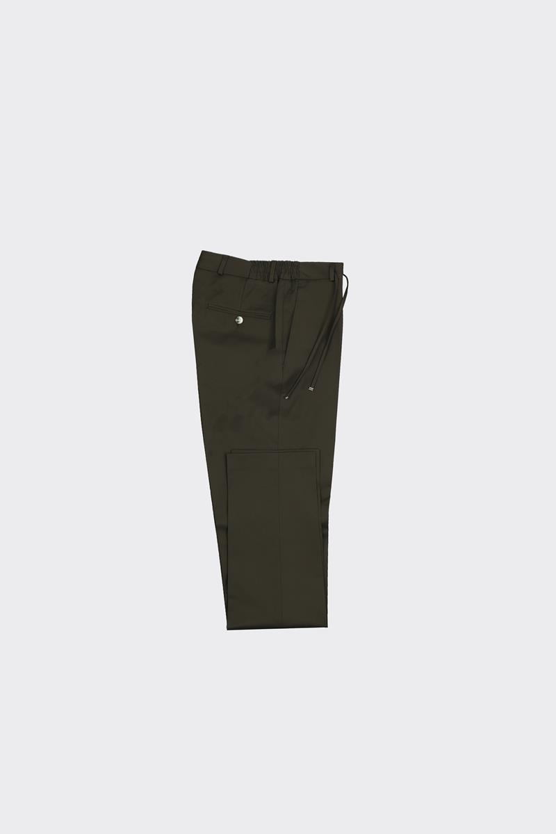 Jogger Pantolon - Haki