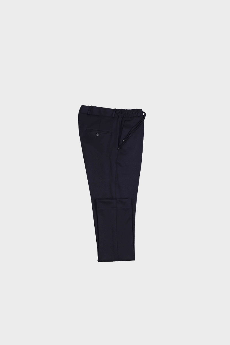 Jogger Pantolon - Siyah