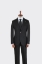 Takım Elbise - Siyah