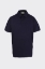 Polo.yaka K.kol T-shirt - Lacivert