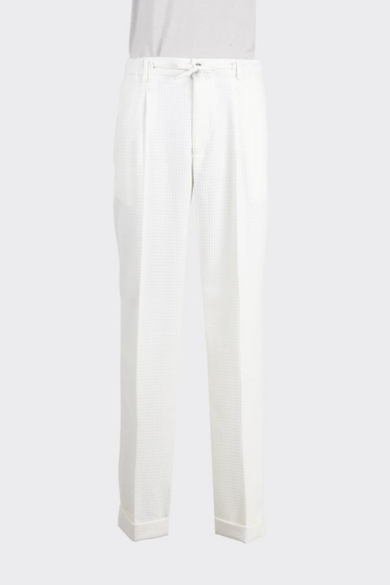 Jogger Pantolon - Bej