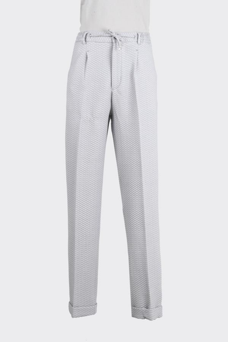 Jogger Pantolon - Gri