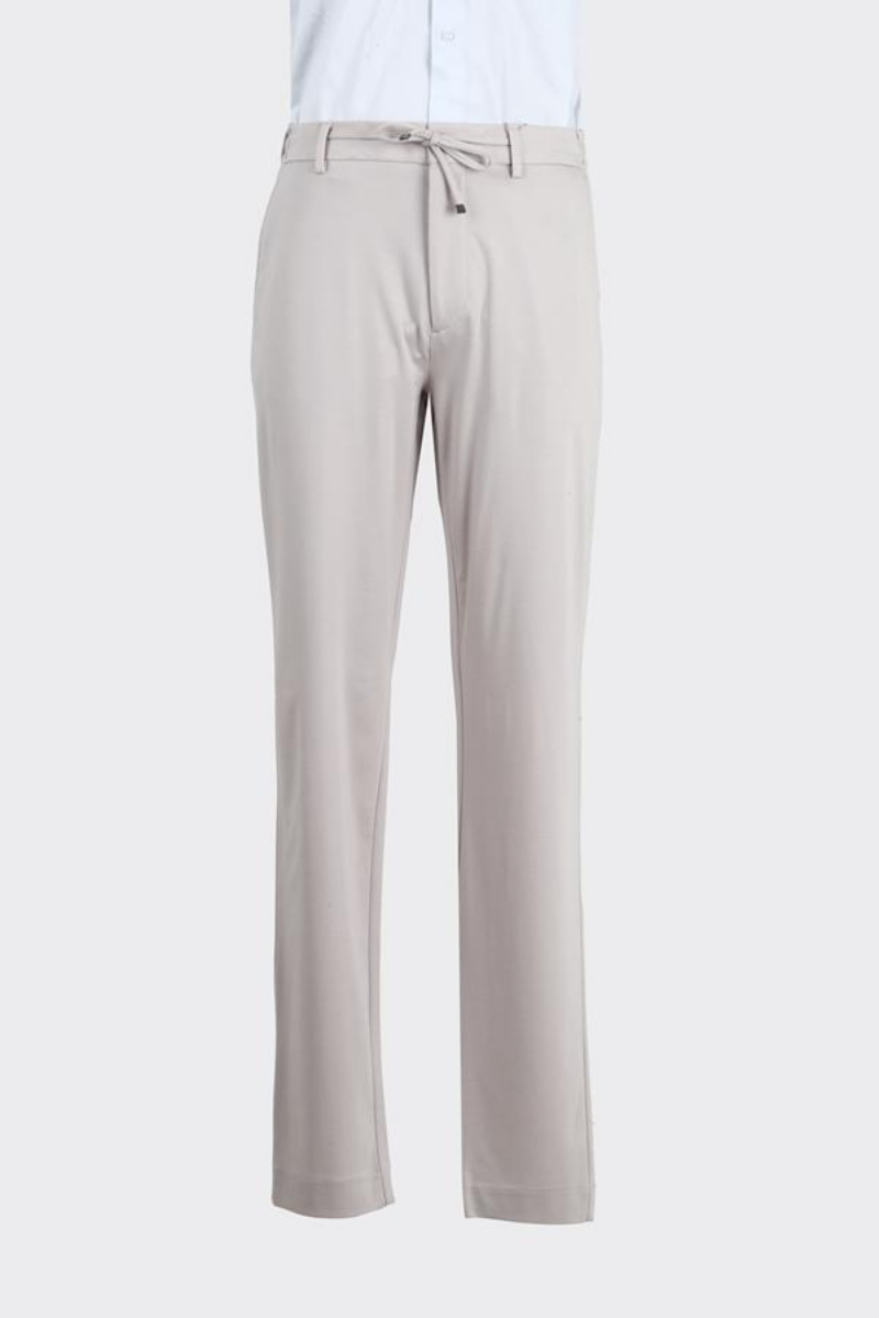 Jogger Pantolon - Bej