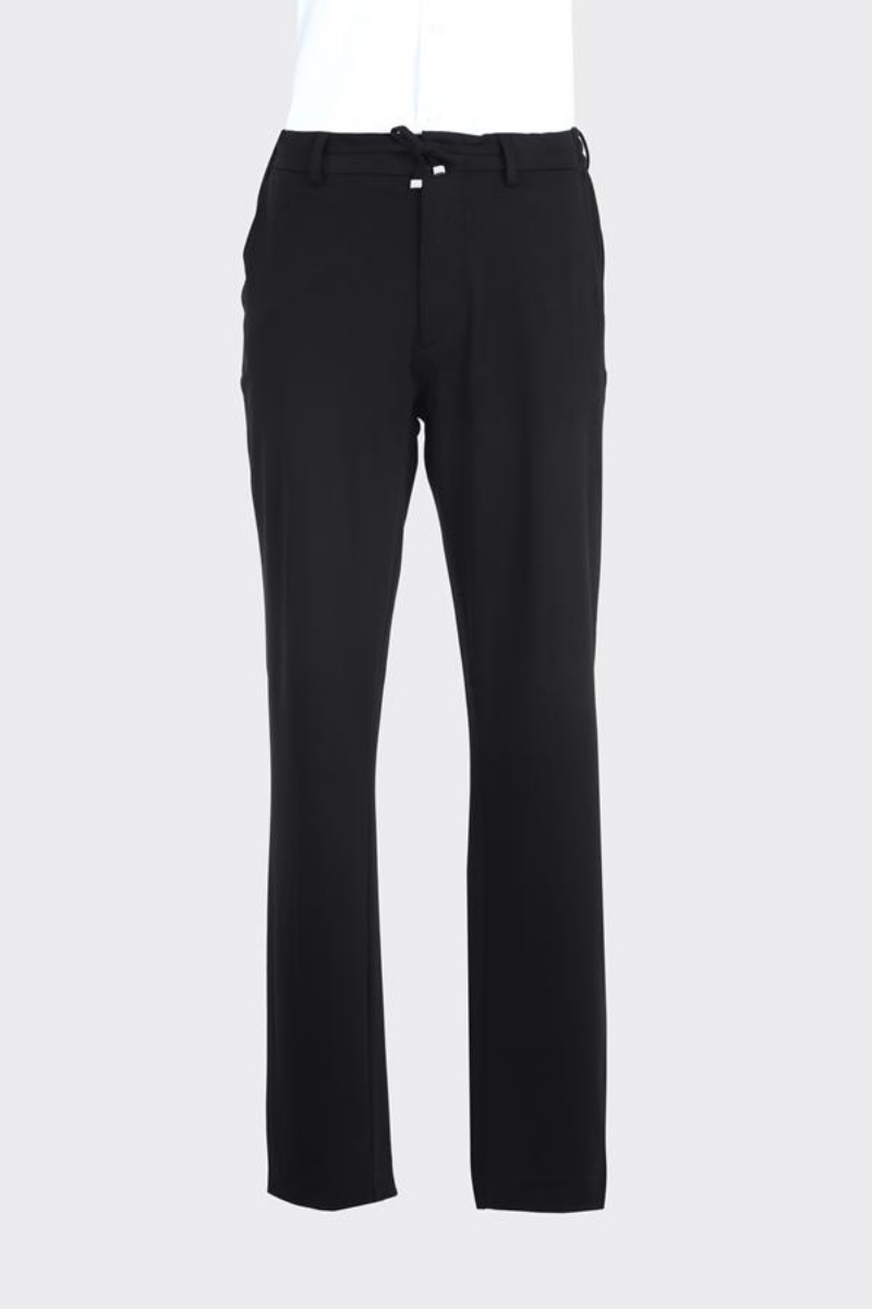 Jogger Pantolon - Siyah