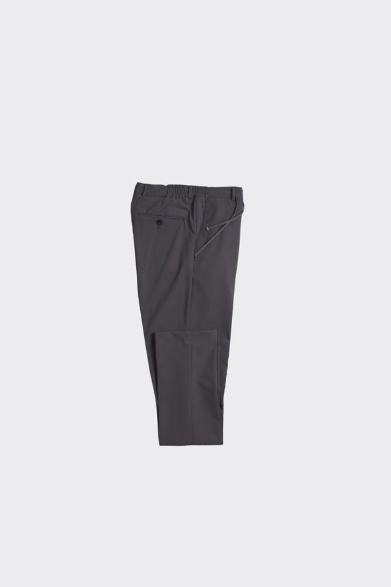 Jogger Pantolon - Gri