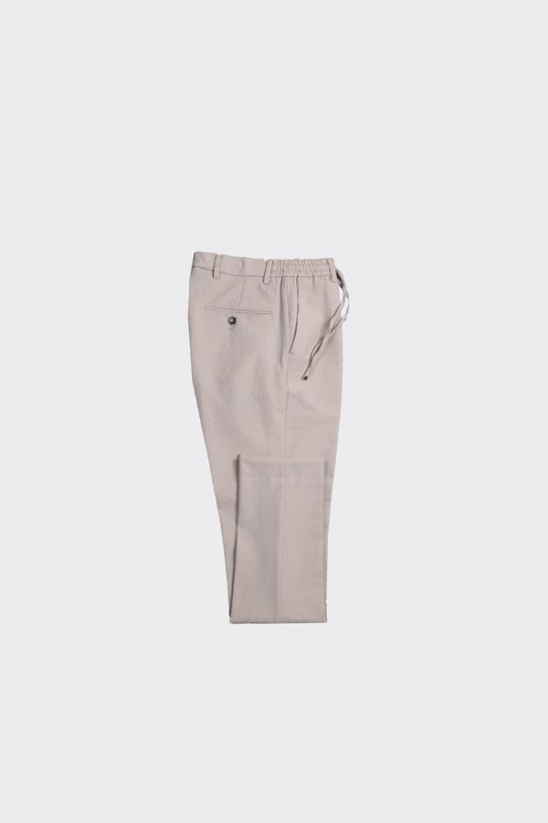 Jogger Pantolon - Bej