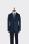 Takım Elbise - Açık Lacivert