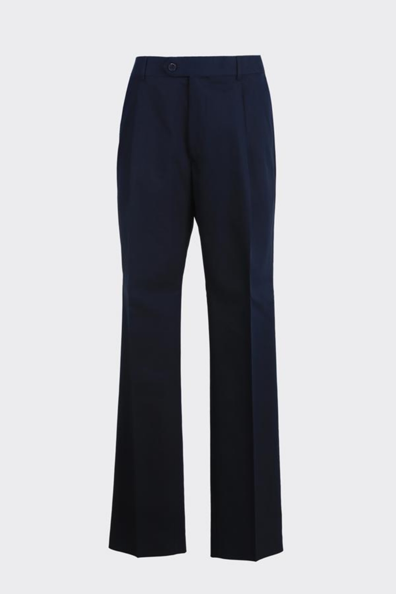 Barcelona Modern Fit Pantolon - Lacivert