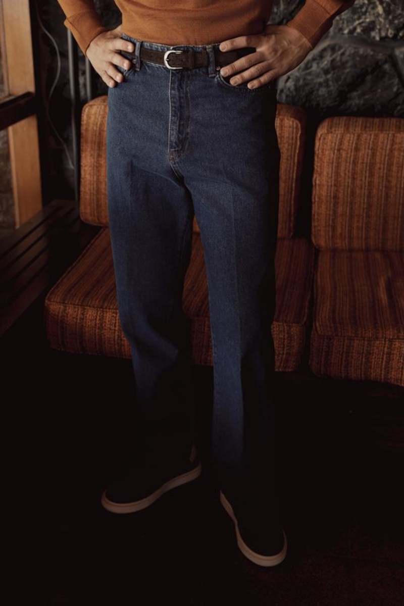 Melbourne Jean Pantolon - Lacivert